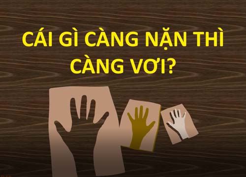 CLIP: 10 câu đố khiến bạn phải "rối não" vẫn khó tìm ra đáp án