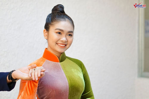 Thiện Nhân - Quán quân The Voice Kids: 'Không ngại bị so sánh với Phương Mỹ Chi'