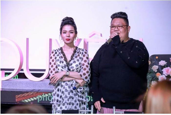 Đạo diễn loạt gameshow đình đám hứa hẹn mang đến nhiều cảm xúc cho “Hẹn nhau ngày đó”