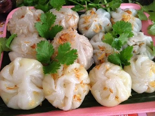 Clip: "Bỏ túi" ngay 4 công thức chế biến há cảo Hàn Quốc cực thơm ngon