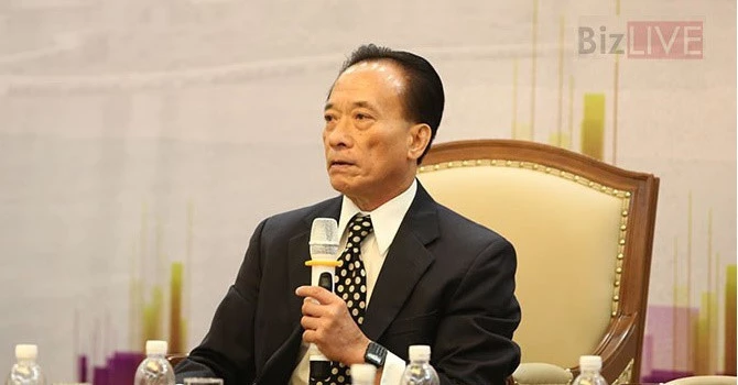 Tiến sĩ Nguyễn Trí Hiếu đề xuất Chính phủ và Quốc hội sớm có chính sách điều chỉnh dịch vụ cho vay ngang hàng P2P Lending.