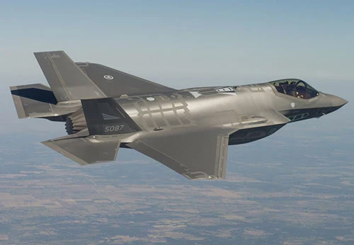 Theo Bộ Quốc phòng Na Uy, tuyên bố trên được đưa ra sau khi họ hoàn thành thử nghiệm triển khai máy bay vào tháng 11, điều này khẳng định khả năng sẵn sàng làm nhiệm vụ của phi đội F-35A thuộc không quân nước này.