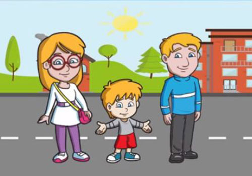 CLIP: Bạn có giải được câu đố 'kinh dị' này không?