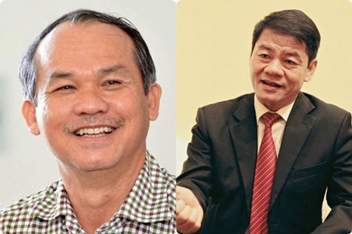 Bầu Đức chìm 900 tỷ trong lũ, nhà Cường Đôla hưởng 3 triệu USD bồi thường