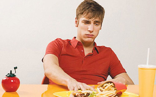 Nếu có 5 triệu chứng bất thường này sau khi ăn: Phải đi khám nội tạng càng sớm càng tốt