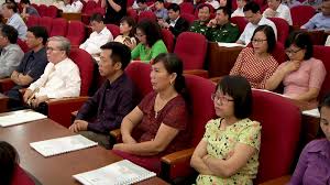 Chủ tịch Nguyễn Văn Thân: Lĩnh hội khó khăn của doanh nghiệp kiến nghị Quốc hội và Chính phủ