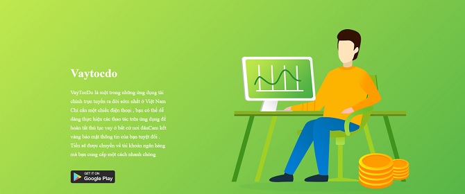 Nở rộ App vay tiền online, biến tướng của tín dụng đen với lãi suất "cắt cổ" 1.600 %/năm
