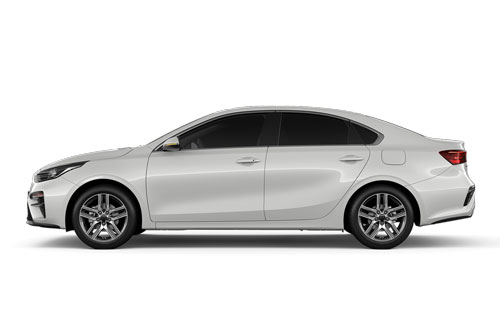 Loạt xe Kia giảm giá mạnh trong tháng 11