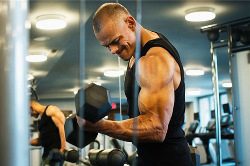 7 mẹo tăng cơ đơn giản người tập gym không biết phí cả đời