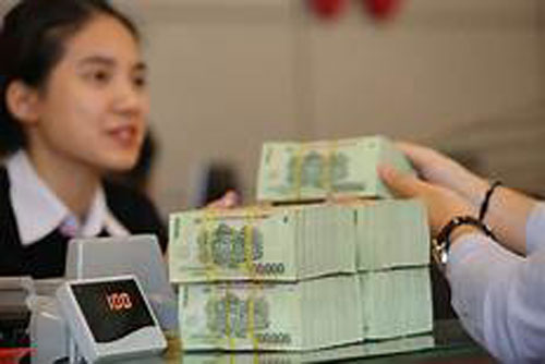 'Soi' kết quả kinh doanh 9 tháng năm 2019 của 4 ông lớn ngân hàng