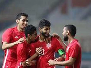 Bahrain nhận án phạt từ FIFA sau khi hạ đội bóng số 1 châu Á