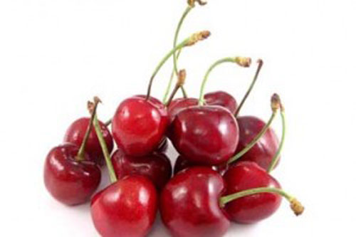 Nước quả anh đào có thể cải thiện chức năng nhận thức