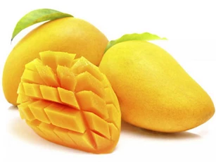 8 lợi ích ít biết của xoài