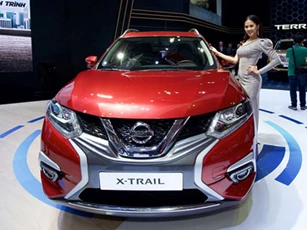 4 mẫu xe giảm giá ở Việt Nam, cao nhất 100 triệu