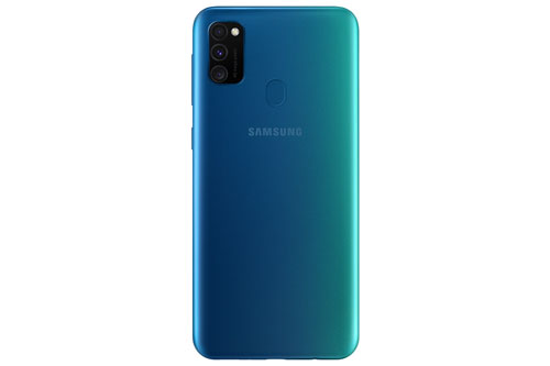 Test thời lượng pin 6.000 mAh trên Samsung Galaxy M30s