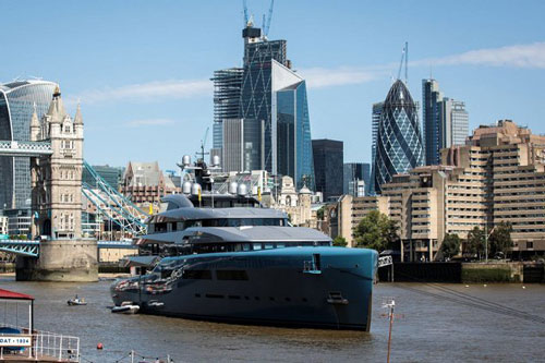 Tài sản tỷ phú Trung Quốc 'bốc hơi' nhiều nhất trong 2018