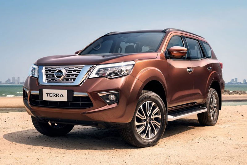 Cập nhật bảng giá xe Nissan tháng 11/2019: Đồng loạt giảm giá ‘khủng’