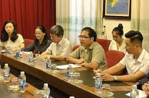 Trong thất bại, Chủ tịch Timor-Leste gặp VINASME để tìm kinh nghiệm 