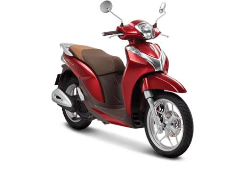 XE HOT (17/11): Bảng giá xe Honda SH Mode mới nhất, ôtô hơn 300 triệu ở Việt Nam