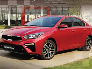 Bảng giá xe Kia tháng 11/2019: Giảm giá mạnh, khuyến mãi 'khủng'