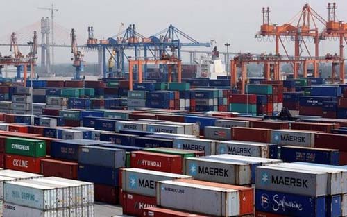 'Chuyển tải' bất hợp pháp gây hệ lụy cho doanh nghiệp Việt Nam