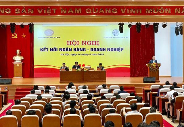Chủ tịch Nguyễn Văn Thân nói về "vòng luẩn quẩn" của đồng tiền giữa ngân hàng và DN