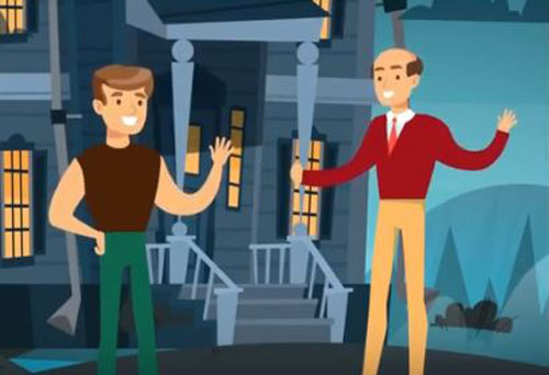 CLIP: Thách bạn giải được hết 7 câu đố kiểm tra IQ này