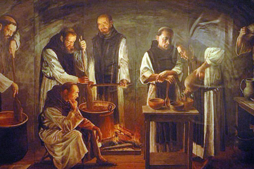 Cafe, trà và đường định hình nền kinh tế toàn cầu