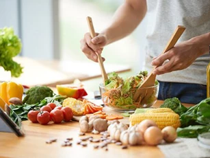 5 cách nấu ăn giúp giảm huyết áp một cách tự nhiên