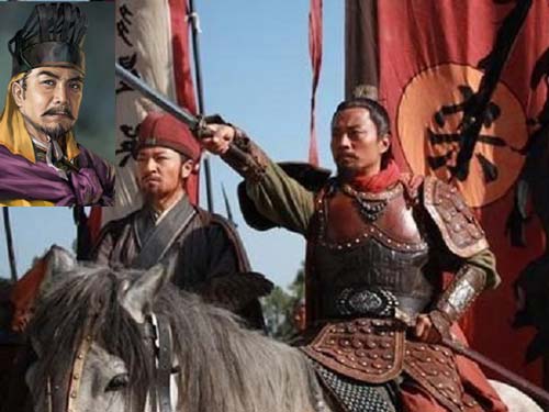 Danh tướng thời Bắc Tống, thu phục Tống Giang trong lịch sử là ai?