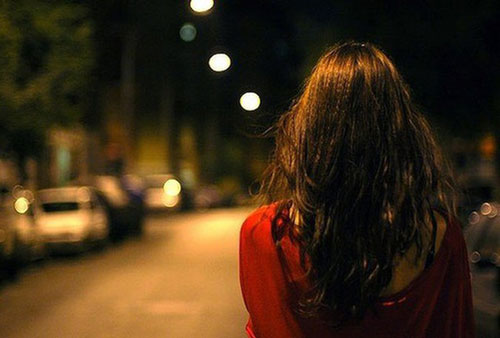 Đàn ông gặp 3 tuýp phụ nữ như thế này sẽ chạy xa