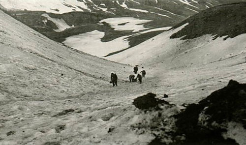 Những điều cực thú vị về mảnh đất hoang dã Alaska