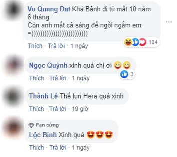 Kiều Anh Hera lột xác thành nữ thần trong bộ ảnh mới đốn tim dân mạng - Ảnh 4.