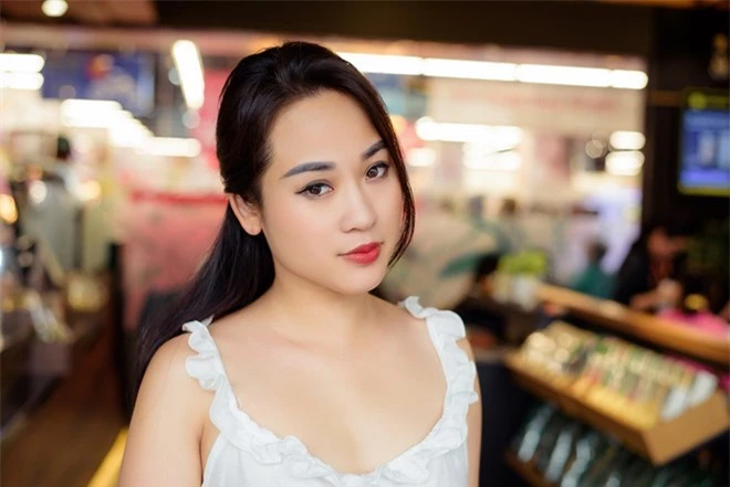 Hot girl đời đầu - ảnh 10