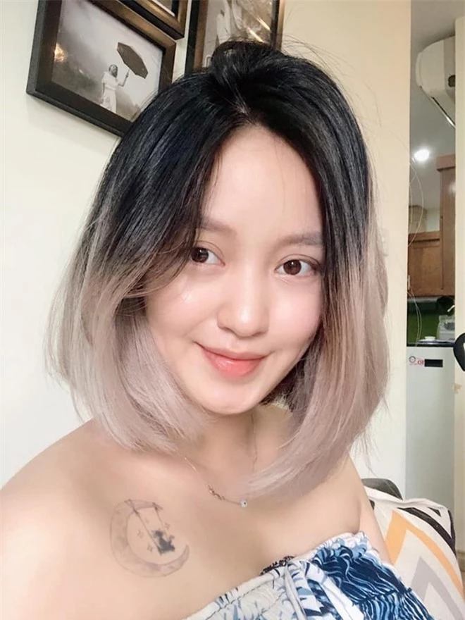 Hot girl đời đầu - ảnh 2