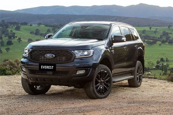 Ra mat Ford Everest Sport 2020 moi tu 1,02 ty dong-Hinh-3