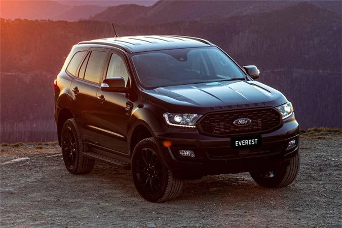 Ra mat Ford Everest Sport 2020 moi tu 1,02 ty dong-Hinh-4