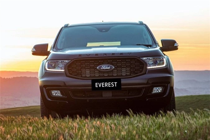 Ra mat Ford Everest Sport 2020 moi tu 1,02 ty dong-Hinh-7