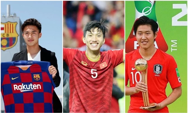 Son Heung-min tiếp tục lỡ hẹn với giải Cầu thủ xuất sắc nhất châu Á - Ảnh 2.