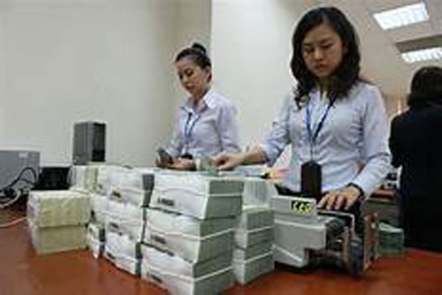 Đã giải ngân gần 22 tỷ đồng vốn đầu tư năm 2018 chuyển sang