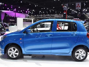 Chi tiết xe hatchback giá hơn 300 triệu ở Việt Nam