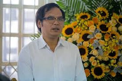 PCT Thường trực VINASME, đồng chí Tô Hoài Nam: doanhnghiepvn.vn phải tiên phong hỗ trợ DN