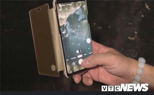 Theo chuyên gia đi 'bắt ma' ở Hải Phòng: Có gì trong căn nhà điên khùng lúc nửa đêm? (Phần cuối)