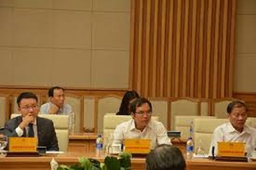 Cải cách thủ tục hành chính cần phải đột phá vào những chỗ khó