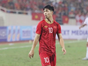 Xuân Trường: 'Công Phượng đủ bản lĩnh để tạo ra khác biệt trước Thái Lan'