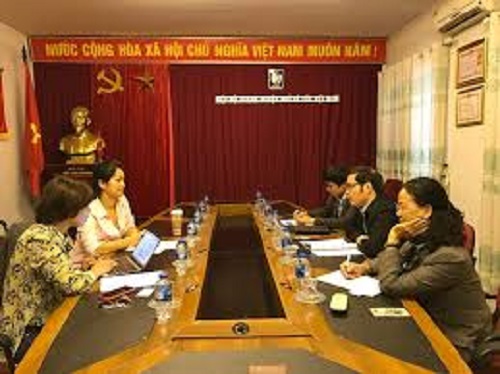 Hiệp hội Doanh nghiệp nhỏ và vừa đồng ý ký kết hợp tác với Google hỗ trợ kinh doanh trực tuyến