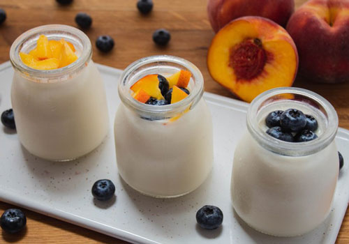 Những loại thực phẩm tưởng tốt cho sức khỏe nhưng lại chứa rất nhiều đường