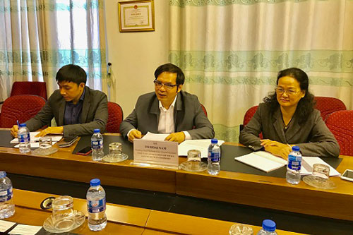 Canada sẵn sàng hỗ trợ doanh nghiệp nhỏ và vừa Việt Nam hội nhập CPTPP