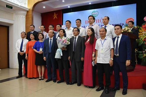 Công tác pháp chế trong khối DNNVV: Sự quan tâm còn mờ nhạt 