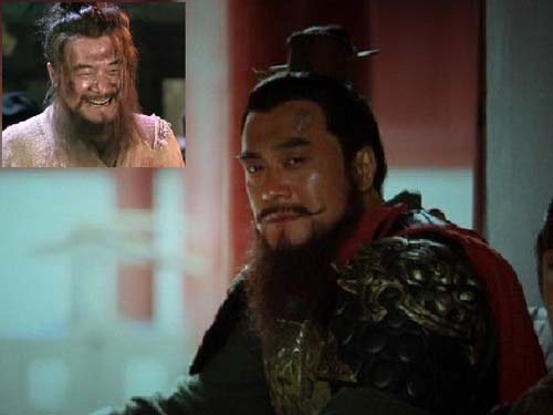 Lư Tuấn Nghĩa: Nhân vật bị “thổi phồng” quá mức trong Thủy Hử